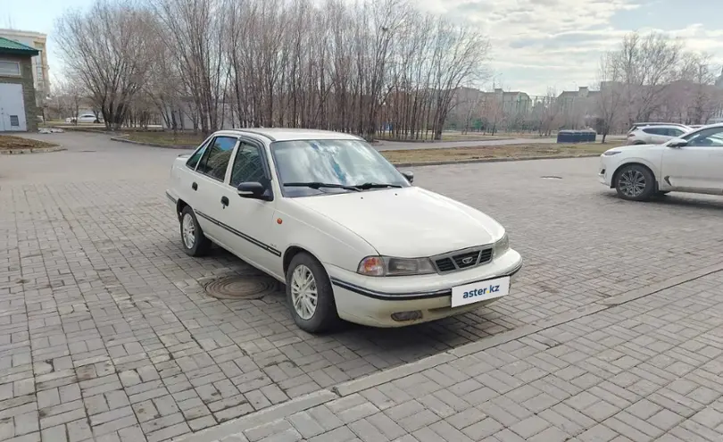 Daewoo Nexia 2005 года за 1 100 000 тг. в Астана