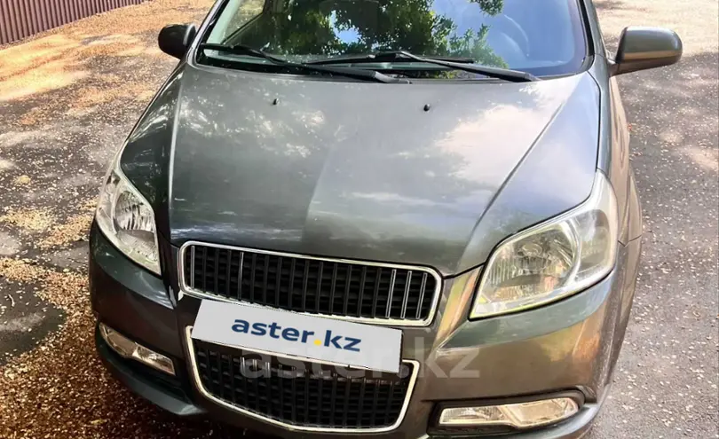 Ravon Nexia R3 2019 года за 3 950 000 тг. в Алматы
