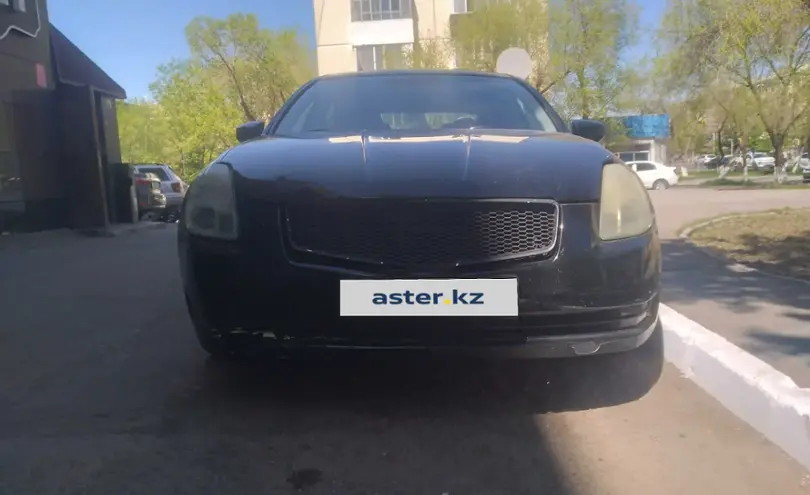 Nissan Maxima 2003 года за 3 700 000 тг. в Астана