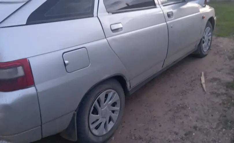 LADA (ВАЗ) 2112 2007 года за 1 200 000 тг. в Западно-Казахстанская область