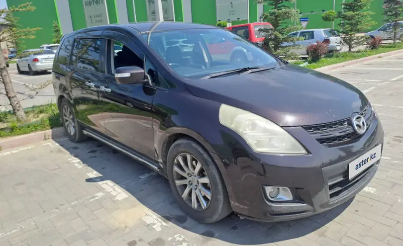 Mazda MPV 2006 года за 5 400 000 тг. в Алматы