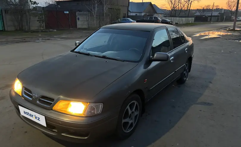 Nissan Primera 1997 года за 1 100 000 тг. в Павлодарская область