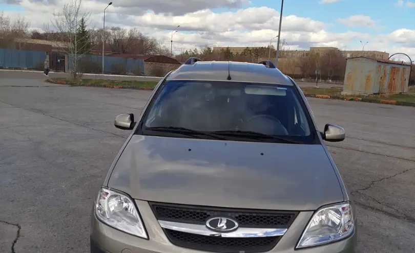 LADA (ВАЗ) Largus 2014 года за 7 000 000 тг. в Караганда