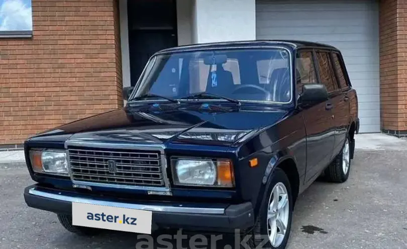 LADA (ВАЗ) 2104 2004 года за 540 000 тг. в Карагандинская область
