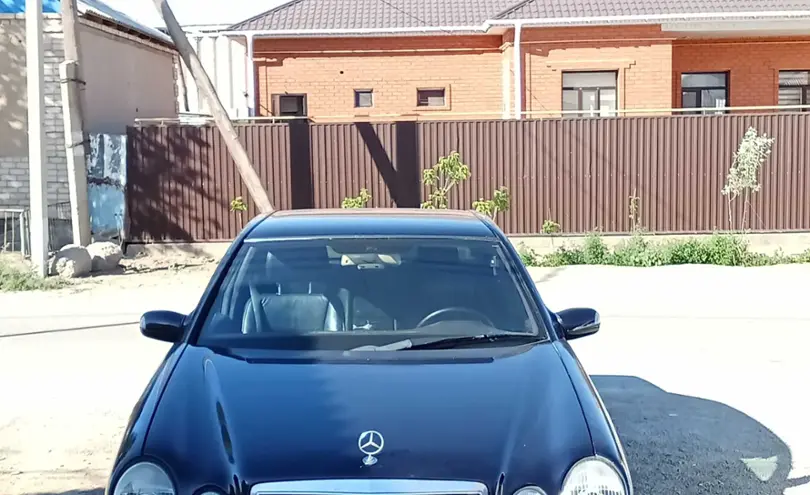 Mercedes-Benz E-Класс 1997 года за 3 000 000 тг. в Кызылорда