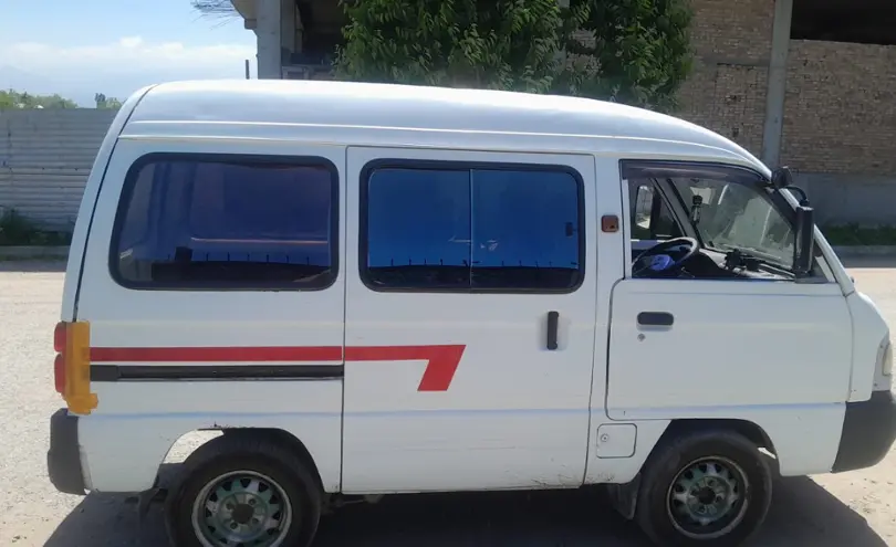 Daewoo Damas 2007 года за 1 950 000 тг. в Алматинская область