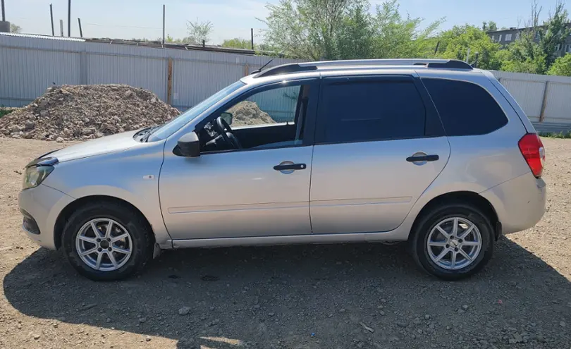 LADA (ВАЗ) Granta 2020 года за 3 500 000 тг. в Караганда