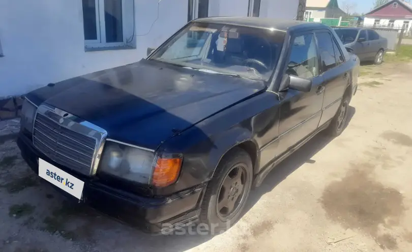 Mercedes-Benz E-Класс 1992 года за 700 000 тг. в Карагандинская область