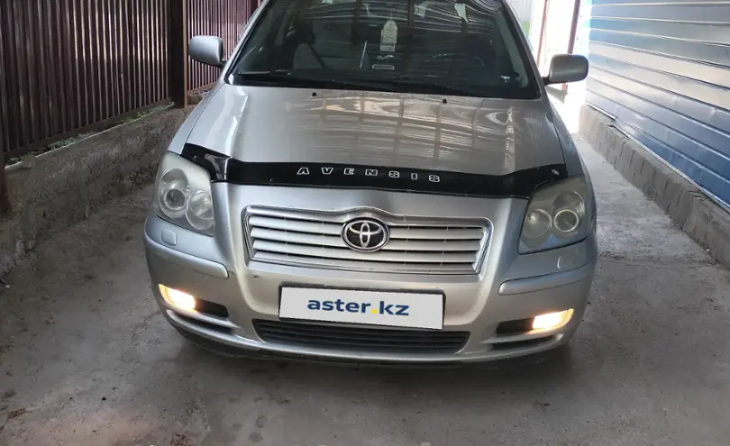 Toyota Avensis 2004 года за 4 300 000 тг. в Шымкент