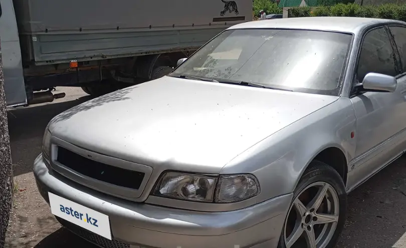 Audi A8 1994 года за 2 000 000 тг. в Алматы
