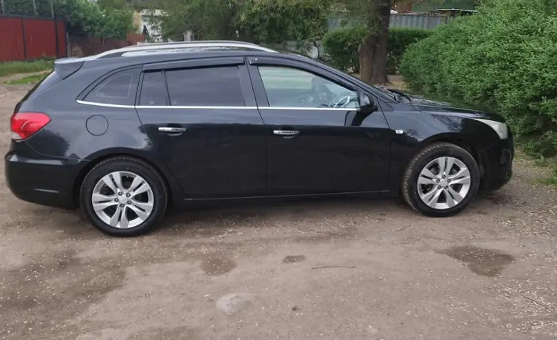 Chevrolet Cruze 2013 года за 4 400 000 тг. в Алматы