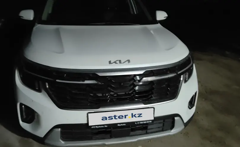 Kia Seltos 2024 года за 10 300 000 тг. в Сарыагаш