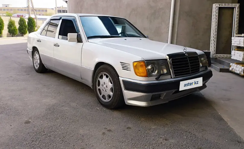 Mercedes-Benz E-Класс 1992 года за 1 200 000 тг. в Шымкент