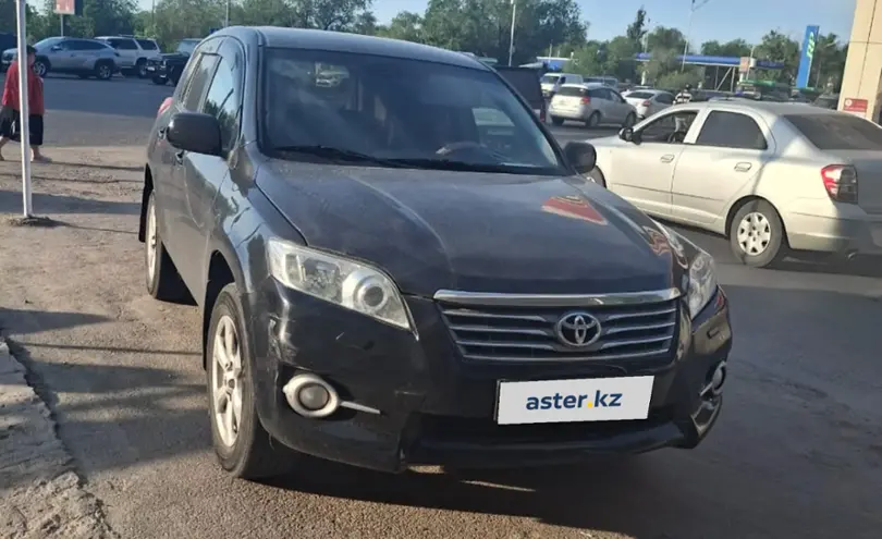 Toyota RAV4 2011 года за 8 700 000 тг. в Алматы