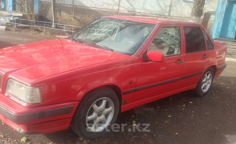 Volvo 850 1993 года за 1 700 000 тг. в Караганда