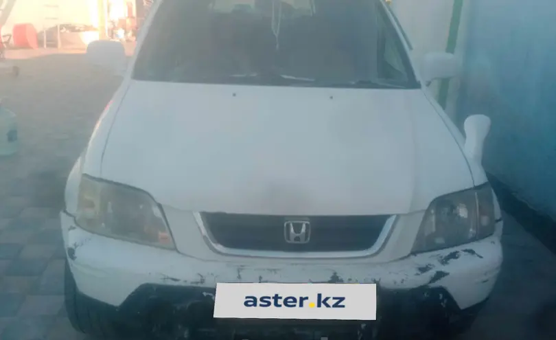 Honda CR-V 1997 года за 3 000 000 тг. в Алматинская область