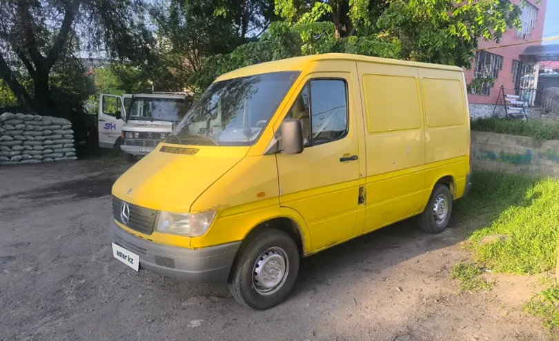Mercedes-Benz Sprinter 1999 года за 3 200 000 тг. в Алматы