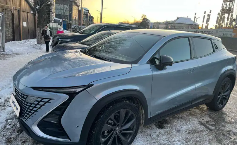 Changan UNI-T 2021 года за 9 000 000 тг. в Астана