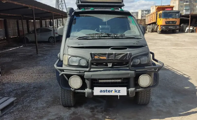 Mitsubishi Delica 1994 года за 5 000 000 тг. в Карагандинская область фото 2