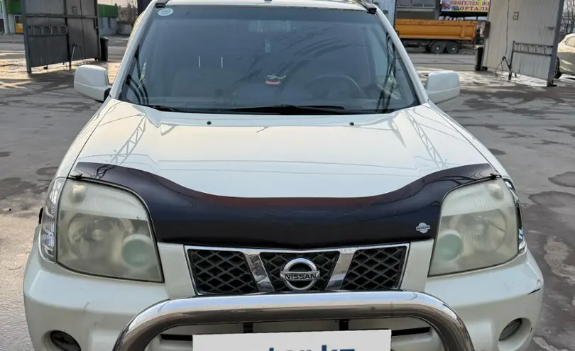 Nissan X-Trail 2006 года за 4 000 000 тг. в Алматы