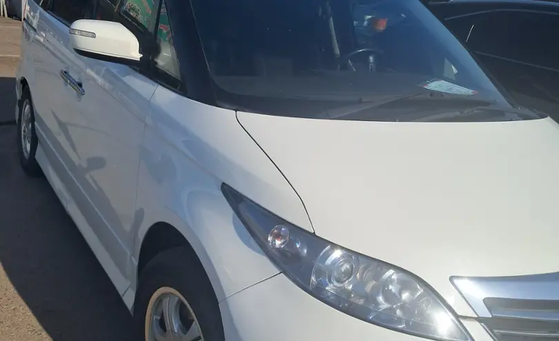Honda Elysion 2006 года за 6 000 000 тг. в Алматинская область