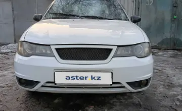 Daewoo Nexia 2012 года за 1 500 000 тг. в Алматы фото 2