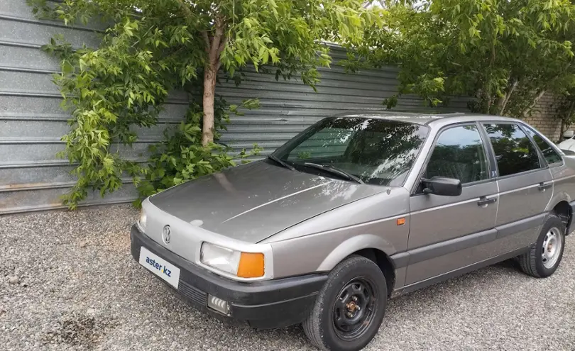 Volkswagen Passat 1993 года за 1 200 000 тг. в Костанай