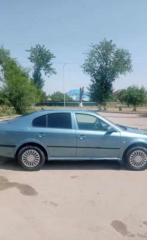 Skoda Octavia 2008 года за 2 800 000 тг. в Алматы