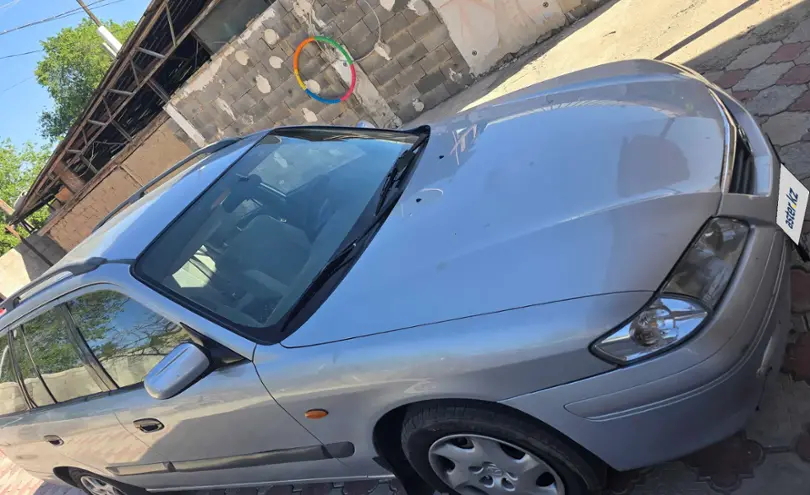 Mazda 626 2000 года за 3 500 000 тг. в Алматы