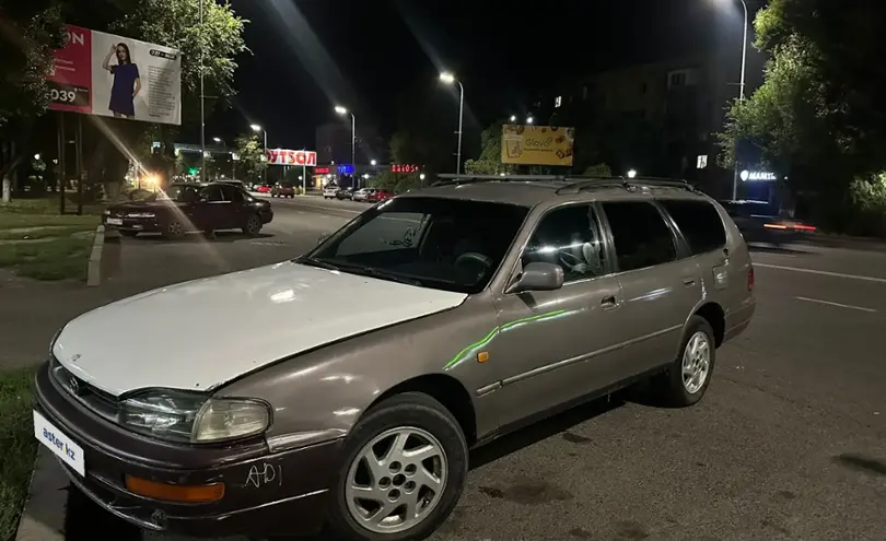Toyota Camry 1993 года за 1 450 000 тг. в Талдыкорган