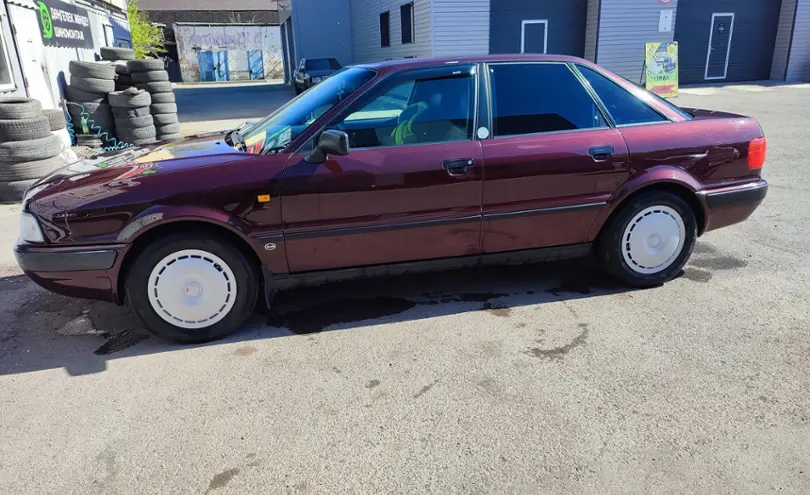 Audi 80 1993 года за 3 100 000 тг. в Астана