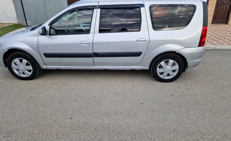 LADA (ВАЗ) Largus 2013 года за 3 600 000 тг. в Уральск