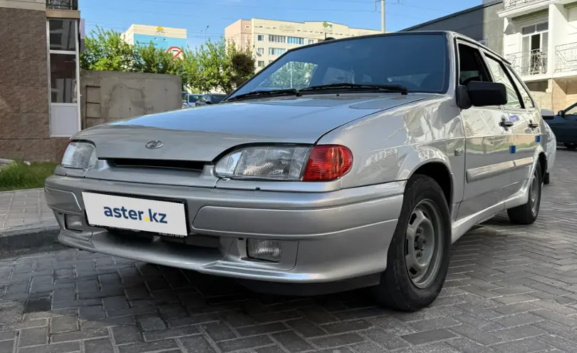 LADA (ВАЗ) 2114 2013 года за 1 900 000 тг. в Шымкент