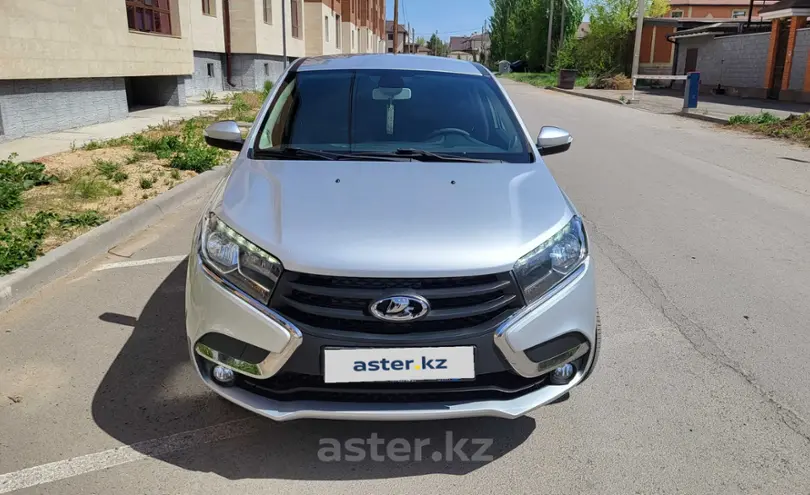 LADA (ВАЗ) XRAY 2019 года за 5 500 000 тг. в Караганда