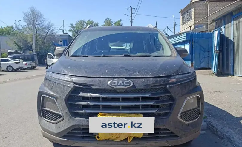 JAC S3 Pro 2023 года за 7 200 000 тг. в Костанай
