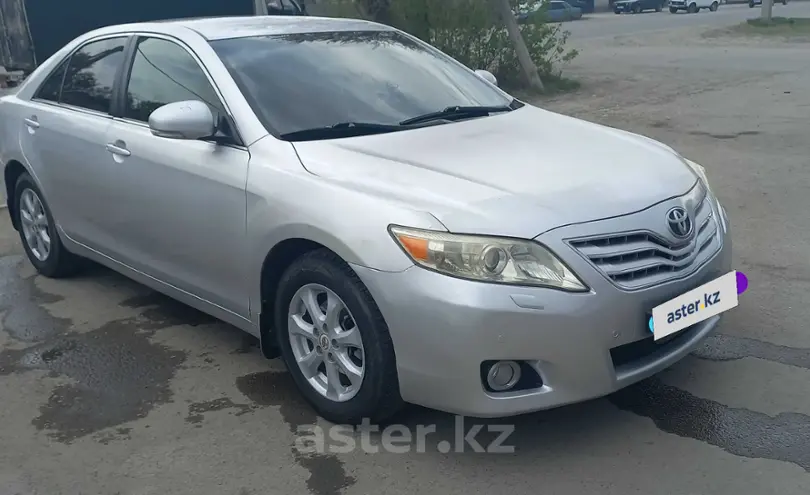 Toyota Camry 2011 года за 7 000 000 тг. в Семей