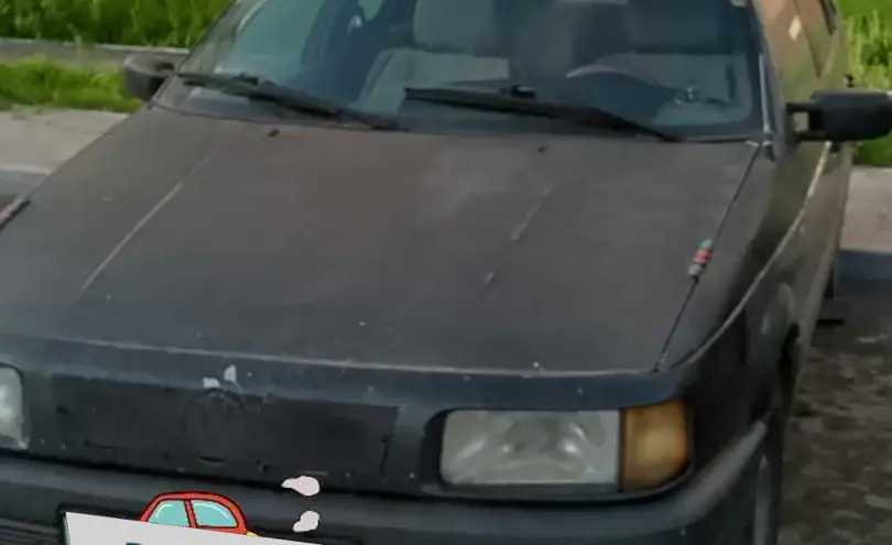 Volkswagen Passat 1991 года за 950 000 тг. в Костанай