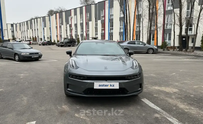 Zeekr 001 2023 года за 21 000 000 тг. в Алматы
