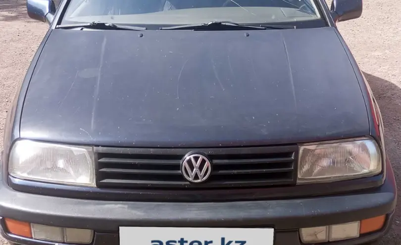 Volkswagen Vento 1994 года за 1 350 000 тг. в Акмолинская область