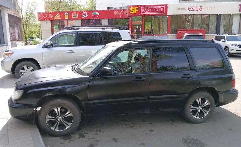 Subaru Forester 1999 года за 3 000 000 тг. в Астана