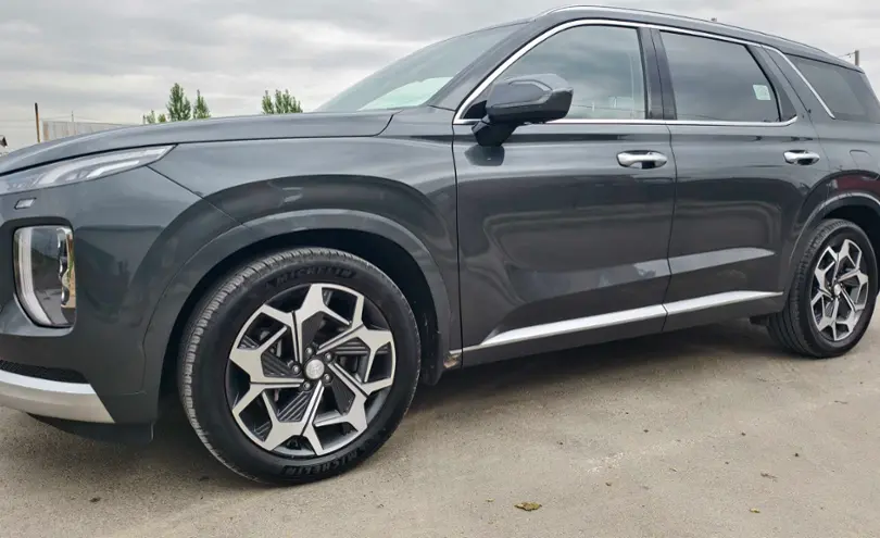Hyundai Palisade 2020 года за 20 000 000 тг. в Астана