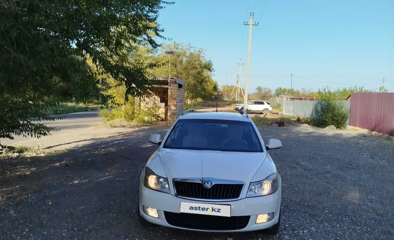 Skoda Octavia 2011 года за 5 200 000 тг. в Карагандинская область
