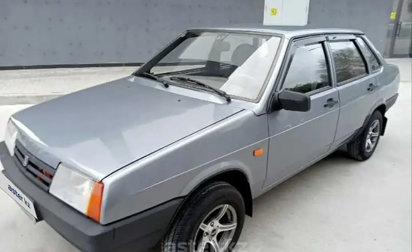 LADA (ВАЗ) 21099 2002 года за 500 000 тг. в Карагандинская область