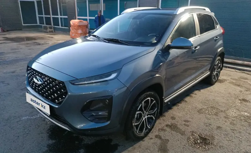 Chery Tiggo 2 Pro 2023 года за 5 800 000 тг. в Павлодар