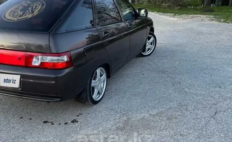 LADA (ВАЗ) 2112 2004 года за 600 000 тг. в Астана