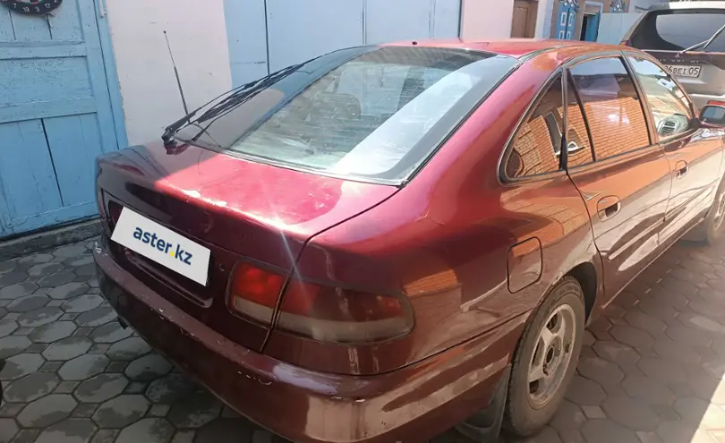 Mitsubishi Galant 1995 года за 900 000 тг. в Алматинская область