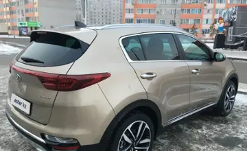 Kia Sportage 2019 года за 11 000 000 тг. в Павлодарская область