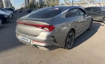 Kia K5 2023 года за 17 000 000 тг. в Астана