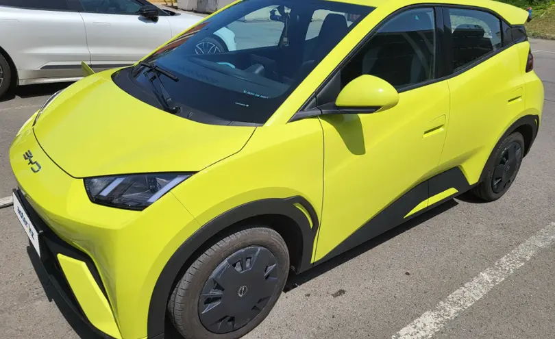 BYD Seagull 2023 года за 5 900 000 тг. в Алматы