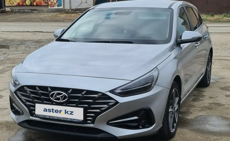 Hyundai i30 2023 года за 9 150 000 тг. в Атырау